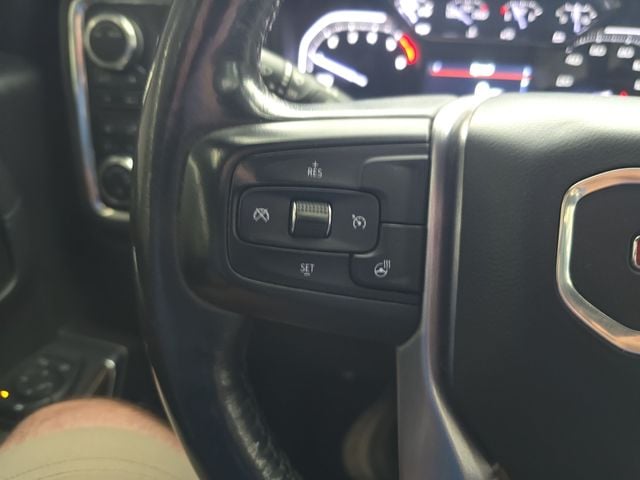 Pre-Owned 2021 GMC Sierra 1500 Elevation - photo - 18