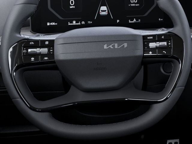 New 2026 Kia Sorento X-Line SX - photo - 21