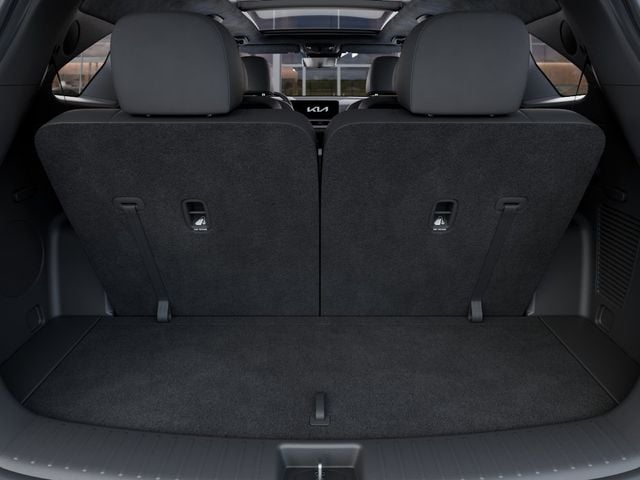 New 2026 Kia Sorento X-Line SX Prestige - photo - 18