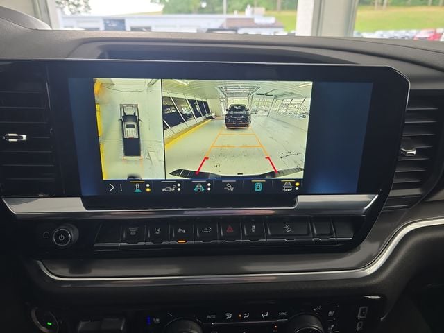 Pre-Owned 2025 Chevrolet Silverado 2500HD High Country - photo - 15