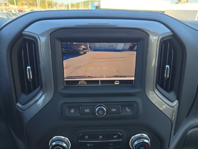 New 2026 GMC Sierra 2500HD Pro - photo - 10