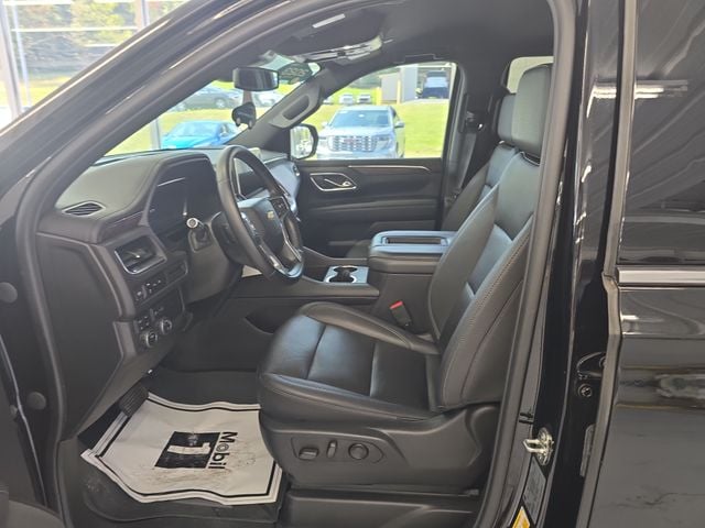 Pre-Owned 2023 Chevrolet Tahoe LT - photo - 12
