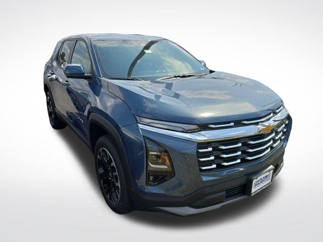 New 2027 Chevrolet Equinox LT - photo - 6