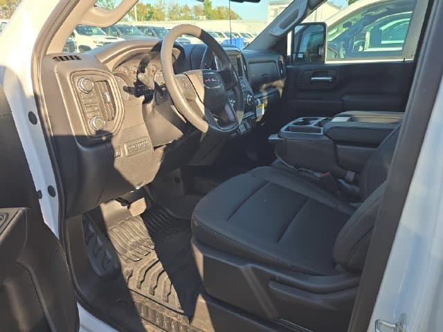 New 2026 GMC Sierra 3500HD Pro - photo - 10
