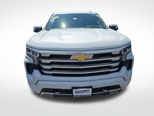 New 2026 Chevrolet Silverado 1500 High Country - photo - 7