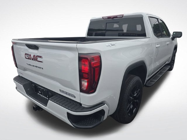New 2026 GMC Sierra 1500 Elevation - photo - 5