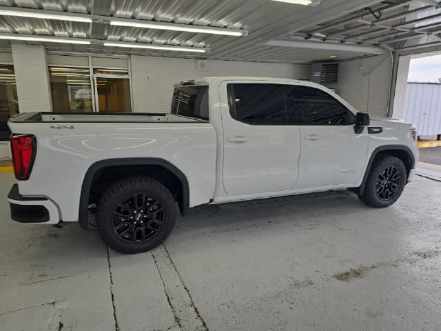 Pre-Owned 2021 GMC Sierra 1500 Elevation - photo - 5