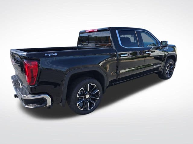 New 2026 GMC Sierra 1500 SLT - photo - 5