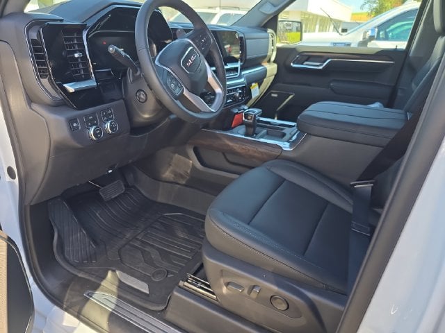 New 2026 GMC Sierra 1500 SLT - photo - 13