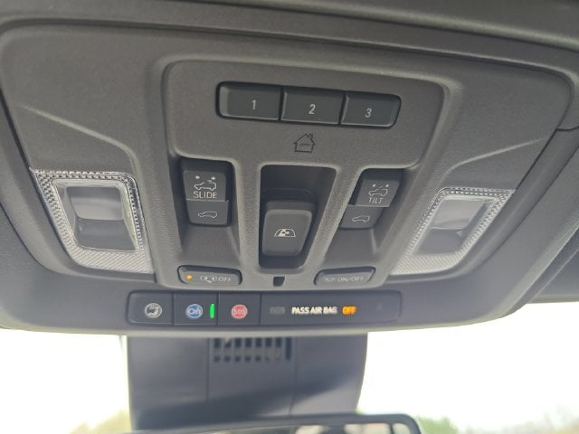 New 2026 GMC Sierra 2500HD SLT - photo - 23
