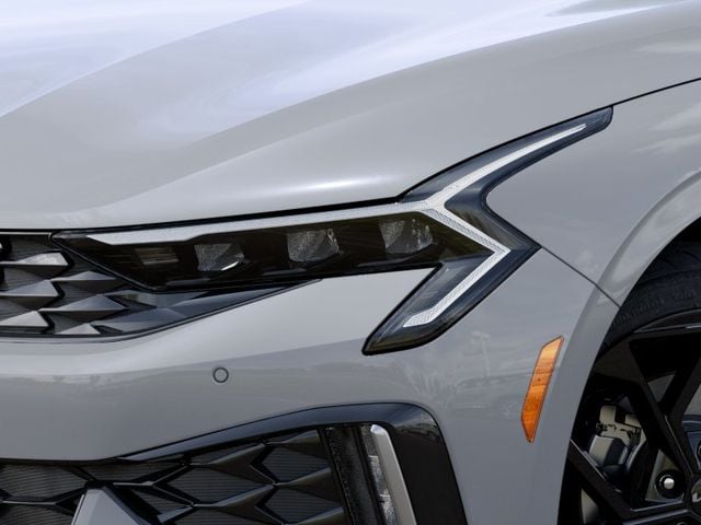 New 2026 Kia K5 GT-Line - photo - 9