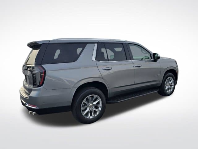 New 2026 Chevrolet Tahoe Premier - photo - 6