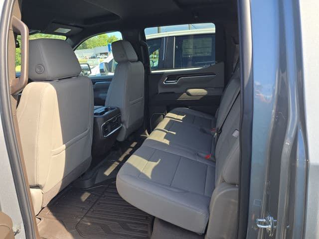 New 2026 GMC Sierra 1500 SLT - photo - 8