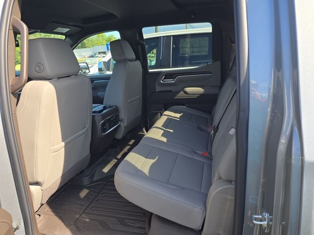 New 2026 GMC Sierra 1500 SLT - photo - 8