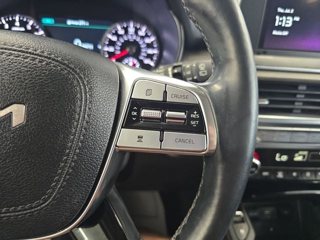Pre-Owned 2022 Kia Telluride SX - photo - 19