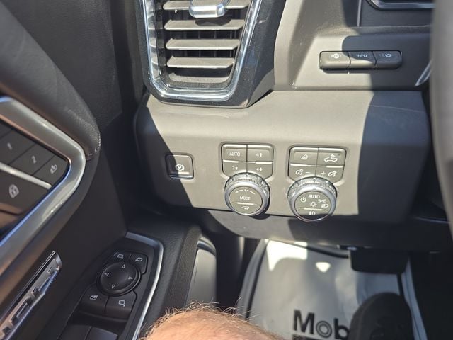 New 2026 GMC Sierra 1500 Denali - photo - 20