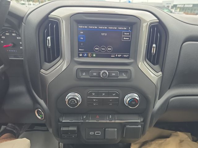 New 2026 GMC Sierra 3500HD Pro - photo - 10