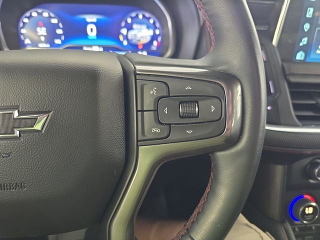 Pre-Owned 2023 Chevrolet Tahoe RST - photo - 18