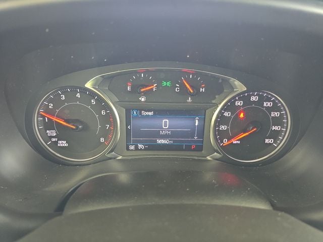 Pre-Owned 2023 GMC Acadia SLE - photo - 16