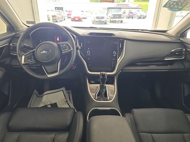 Pre-Owned 2025 Subaru Outback Limited - photo - 10