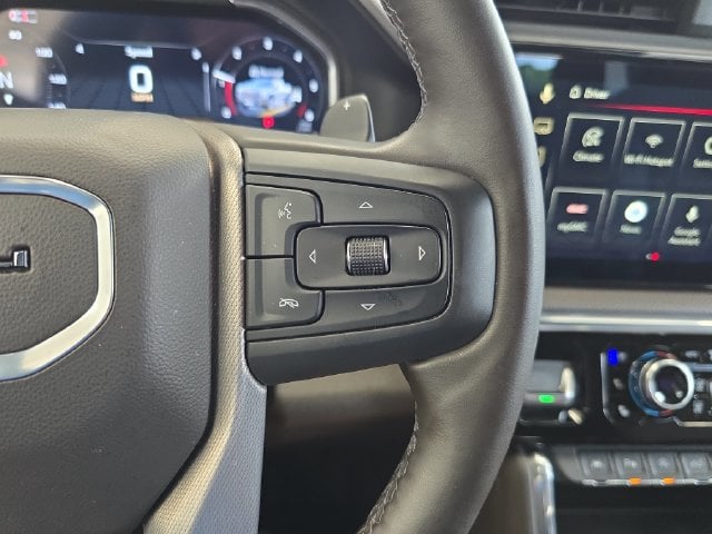 Pre-Owned 2025 GMC Sierra 1500 Denali - photo - 18