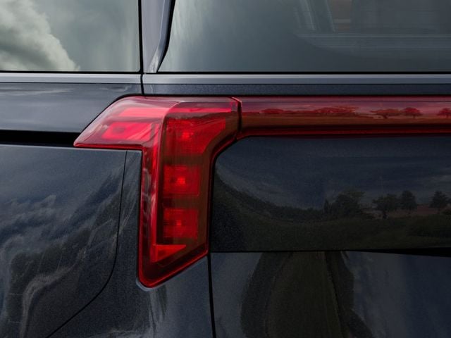 New 2027 Kia Carnival EX - photo - 10