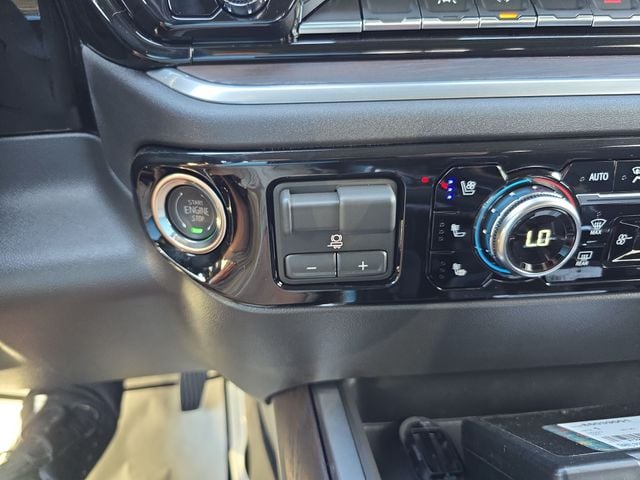 New 2026 GMC Sierra 1500 SLT - photo - 21