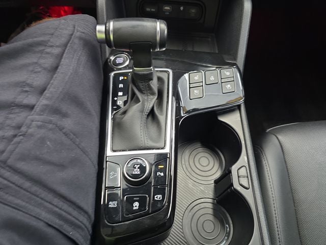 Pre-Owned 2023 Kia Sportage X-Pro Prestige - photo - 22