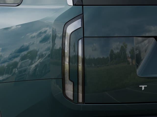 New 2027 Kia Telluride EX - photo - 10