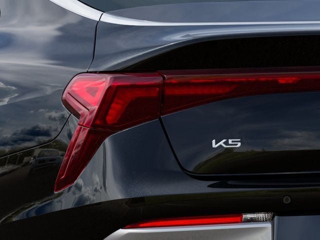 New 2026 Kia K5 LXS - photo - 10