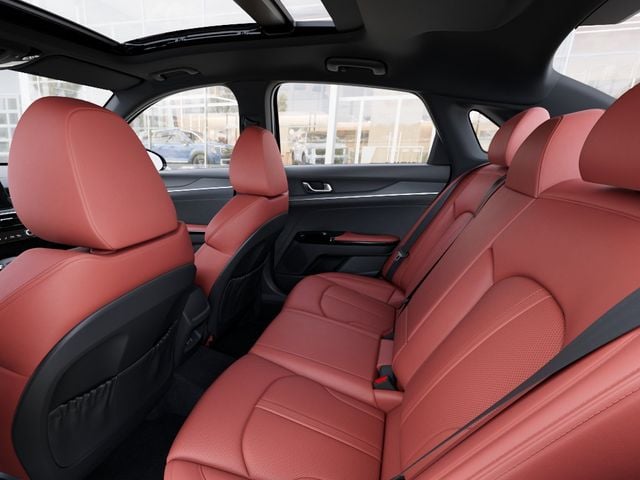 New 2026 Kia K5 GT-Line - photo - 17