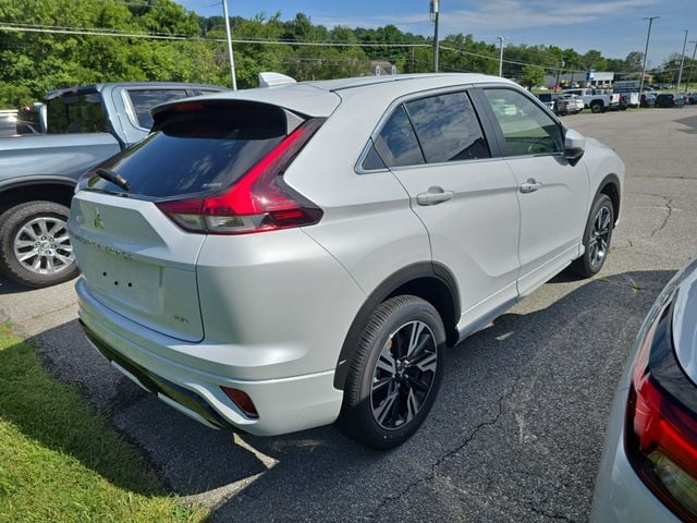 Pre-Owned 2025 Mitsubishi Eclipse Cross SEL - photo - 5