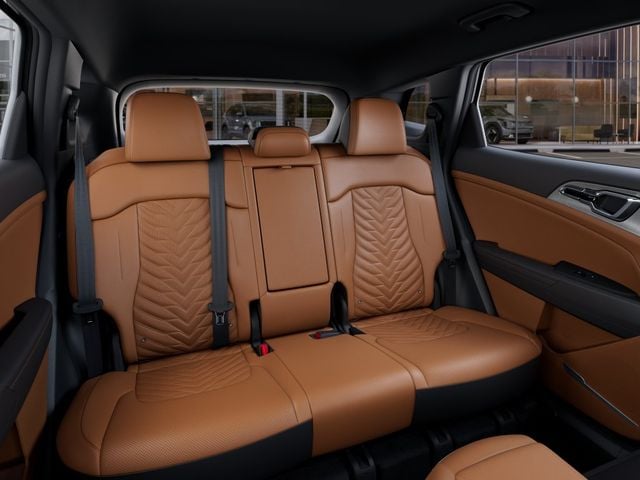 New 2026 Kia Sportage Hybrid X-Line - photo - 15