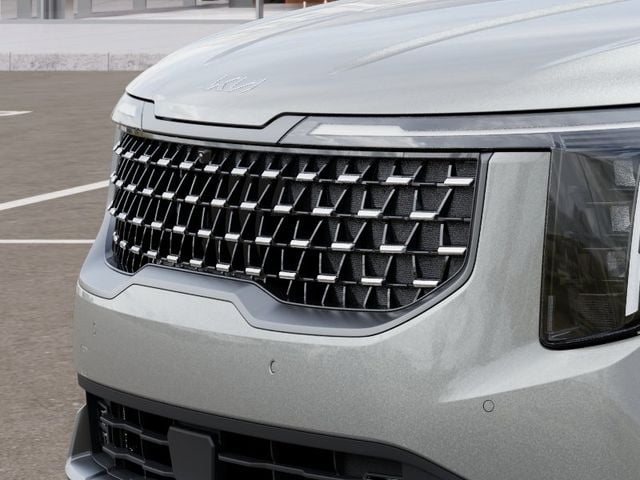 New 2027 Kia Carnival SX - photo - 11