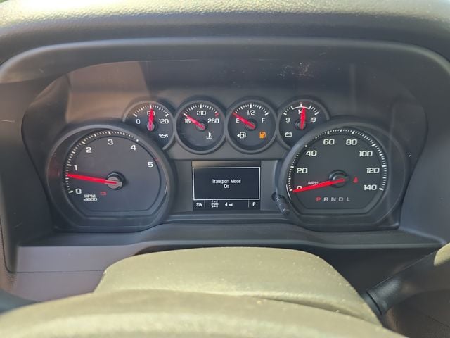 New 2026 GMC Sierra 3500HD Pro - photo - 12