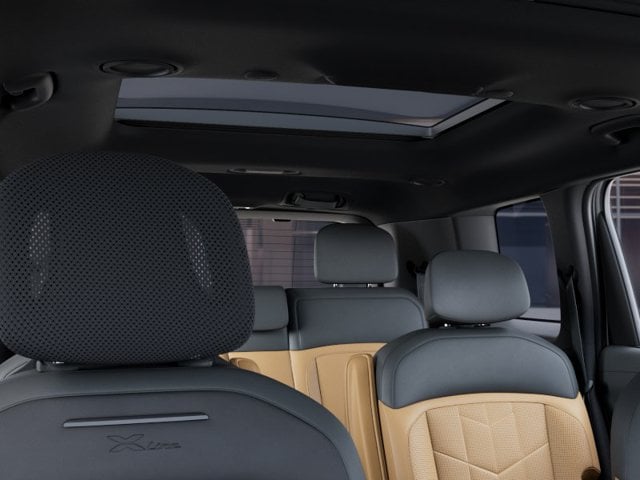 New 2027 Kia Telluride Hybrid X-Line SX - photo - 26