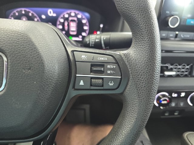 Pre-Owned 2023 Honda Accord EX - photo - 18