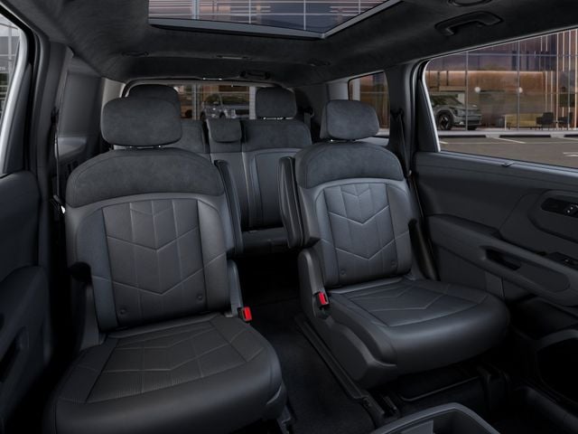 New 2027 Kia Telluride Hybrid X-Line SX Prestige - photo - 15