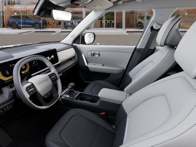 New 2027 Kia Seltos EX - photo - 16