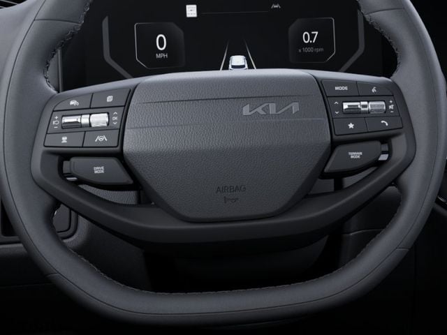New 2027 Kia Sportage X-Line - photo - 21