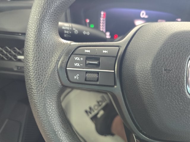 Pre-Owned 2024 Honda Accord EX - photo - 19
