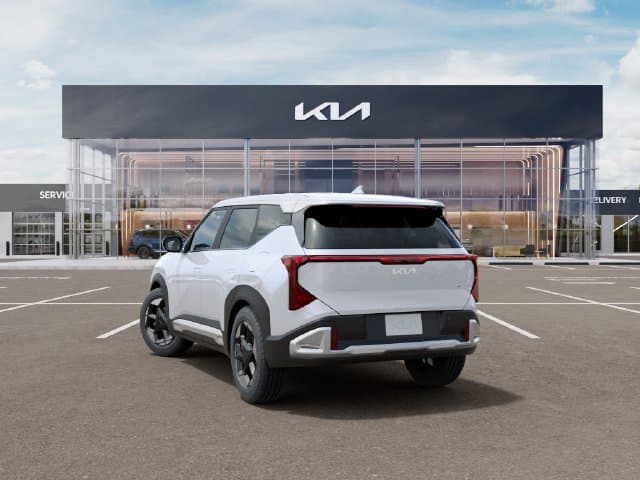 New 2027 Kia Seltos S - photo - 3
