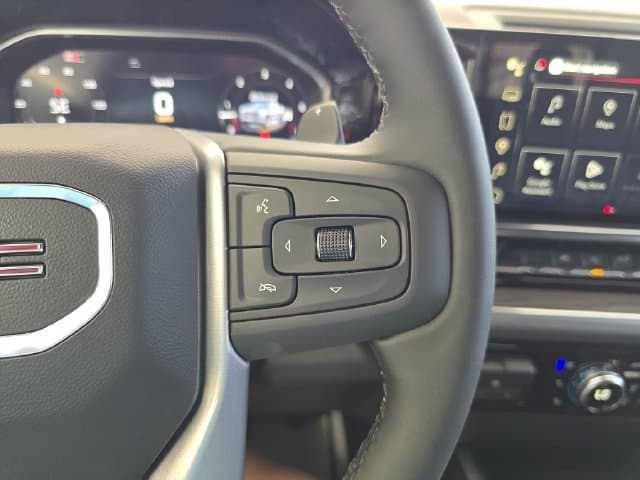New 2026 GMC Sierra 1500 SLT - photo - 16