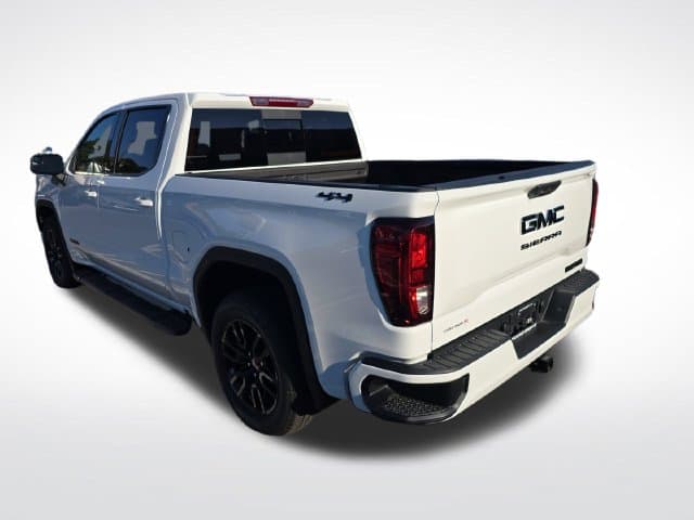 New 2026 GMC Sierra 1500 Elevation - photo - 2