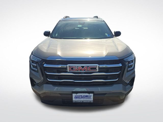 New 2027 GMC Terrain Elevation - photo - 8