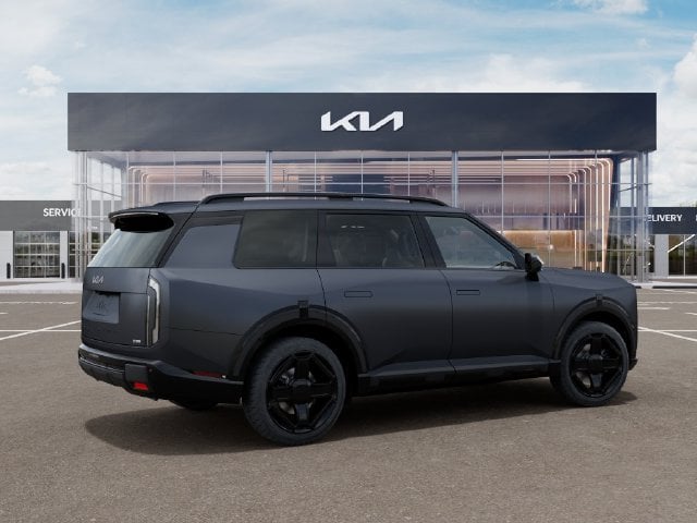 New 2027 Kia Telluride X-Line EX - photo - 5