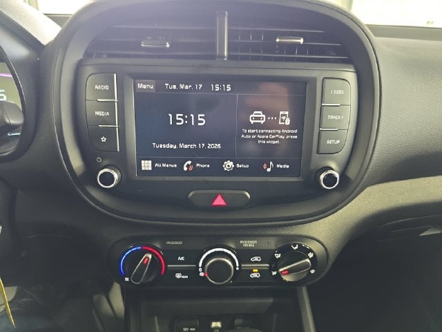 Pre-Owned 2025 Kia Soul LX - photo - 14