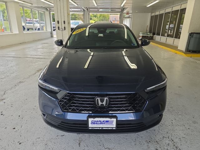 Pre-Owned 2023 Honda Accord EX - photo - 7