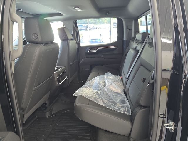 New 2026 GMC Sierra 1500 Elevation - photo - 10