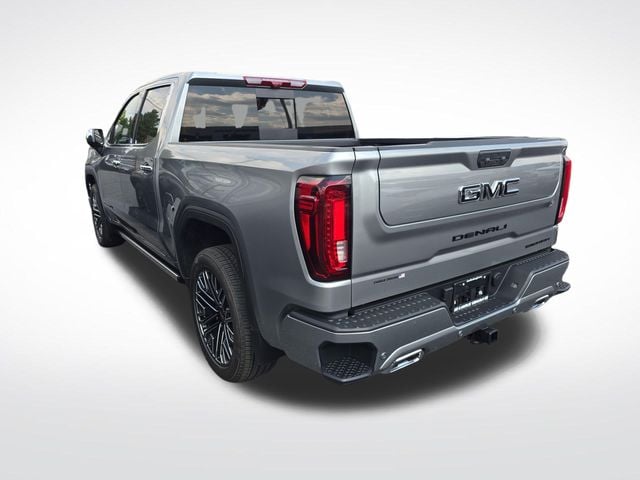 New 2026 GMC Sierra 1500 Denali - photo - 2
